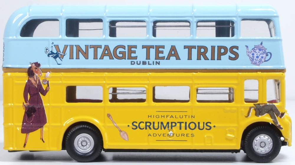 City tour bus met 9 speelfiguren | New Classic Toys City tour bus met 9 speelfiguren | New Classic Toys