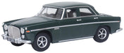 Oxofrd Diecast Rover P5B Arden Green (HRH The Queen) 1:76 scale