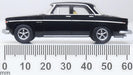 Oxford Diecast Rover P5b Black (Wilson/Thatcher) 1:76 scale - 76RP5002 measurements