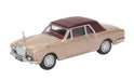 Oxford Diecast 1:76 Scale OO Rolls Royce Corniche Persian Sand 76RRC002