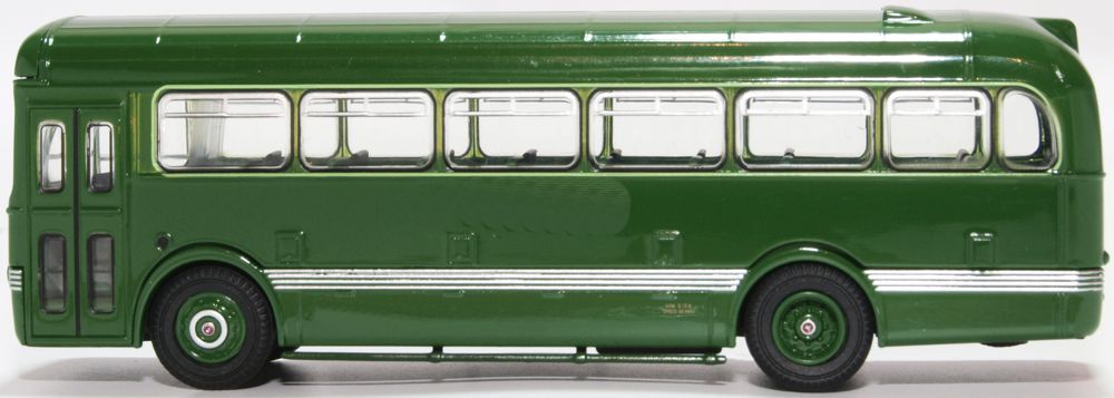 Oxford Diecast SARO Bus London Greenline