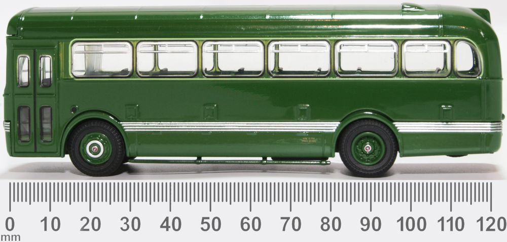 Oxford Diecast SARO Bus London Greenline