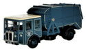 Oxford Diecast West Bromwich Shelvoke & Drewry Dustcart - 1:76 Scale 76SD002
