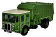 Oxford Diecast Manchester Corp Shelvoke & Drewry Dustcart - 1:76 Scale 76SD003