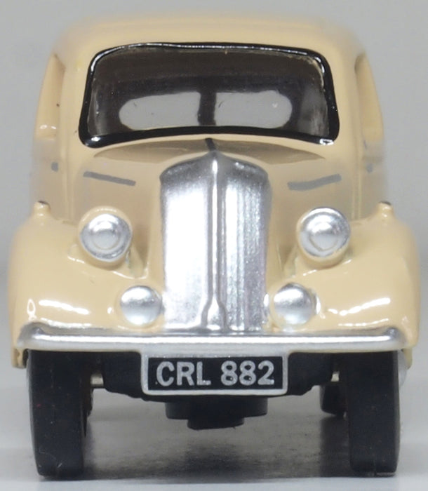 Oxford Diecast Standard Flying Twelve Fawn 1:76