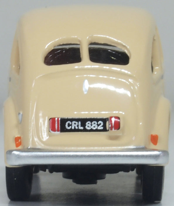 Oxford Diecast Standard Flying Twelve Fawn 1:76