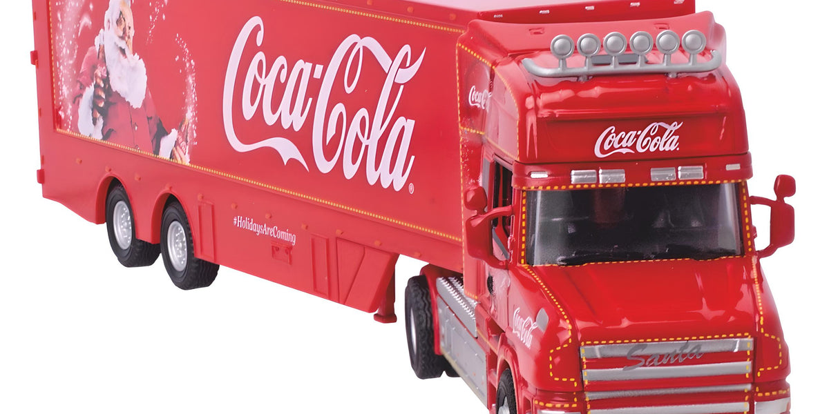 tsm 1/43 トランスポーター　ピックアップ コカ・コーラ COCACOLA 76TCAB004CC3_e_1200x600_crop_c