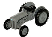 Oxford Diecast Grey Ferguson TEA Tractor - 1:76 Scale 76TEA001