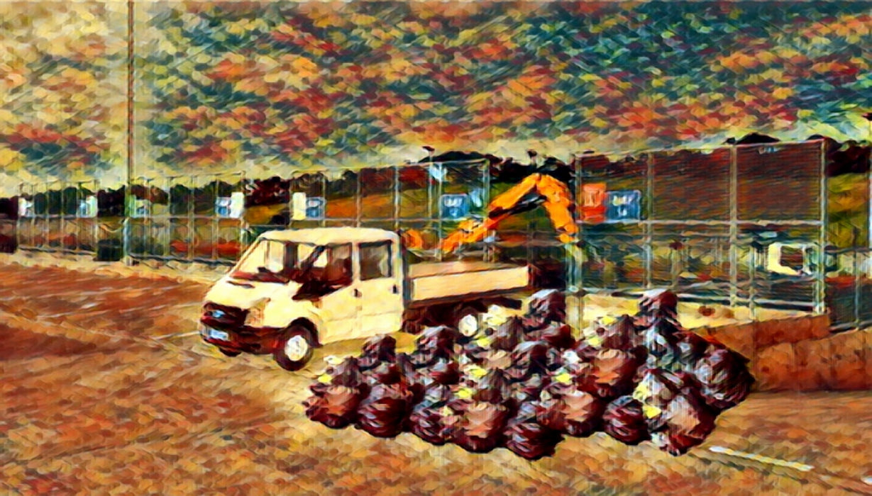 76TPU005 Oxford Diecast Art 1
