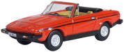 76TR7003 Triumph TR7 Vermillion
