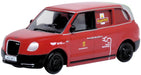 Oxford Diecast 1:76 Scale Royal Mail TX5 Taxi Prototype VN5 Van