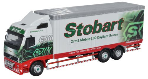 Volvo FH Mobile LED