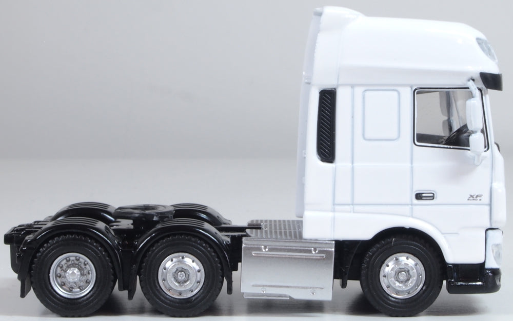 Daf XF Euro 6 Cab White