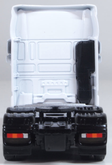 Daf XF Euro 6 Cab White