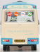 Oxford Diecast 1:76 Scale Whitby Mondial Ice Cream Van Piccadilly Whip 76WM007 Rear