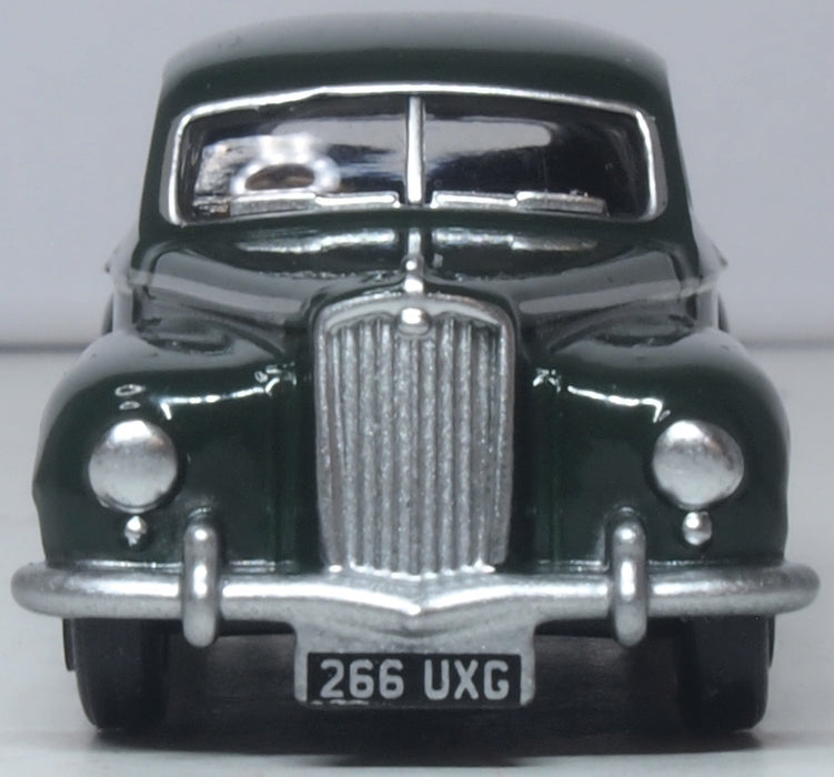 Oxford Diecast Wolseley 6/80 Green 1:76