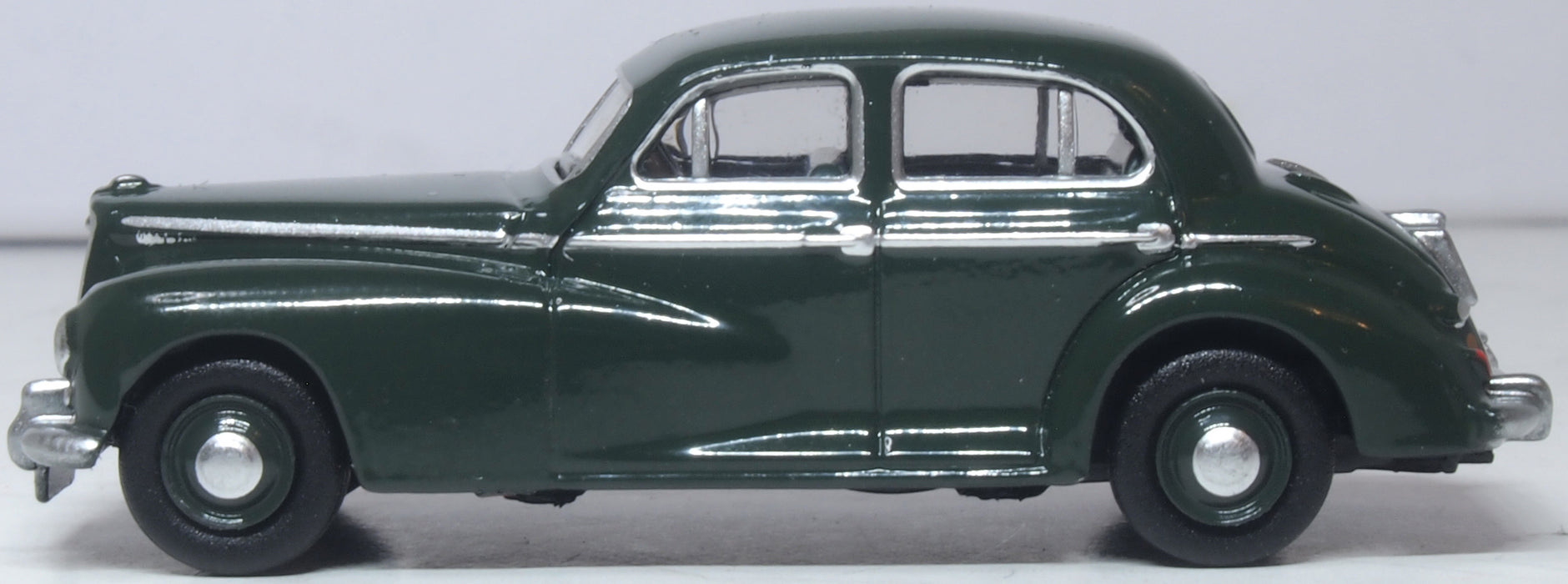 Oxford Diecast Wolseley 6/80 Green 1:76