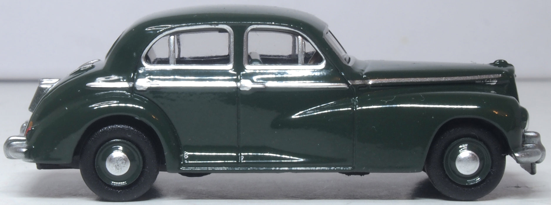 Oxford Diecast Wolseley 6/80 Green 1:76