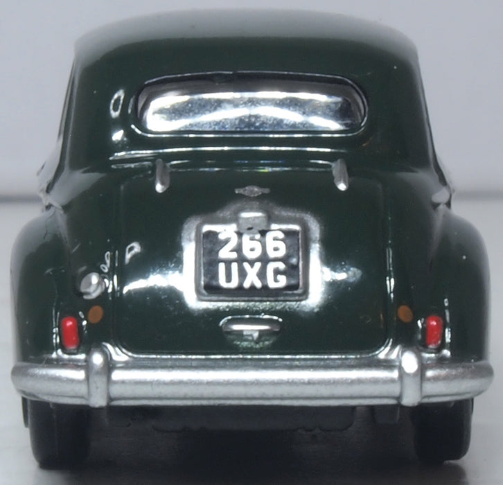 Oxford Diecast Wolseley 6/80 Green 1:76