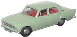 Oxford Diecast Ford Zephyr  Pale Green - 1:76 Scale 76ZEP001