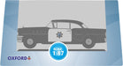 Oxford Diecast Buick Century 1955 California Highway Patrol 1:87 Scale Pack