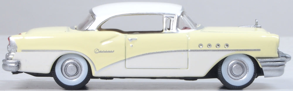 Miniature BUICK CENTURY 1955 Échelle 1/18 Solido made in China - Collection Miniature BUICK CENTURY 1955 Échelle 1/18 Solido made in China - Collection