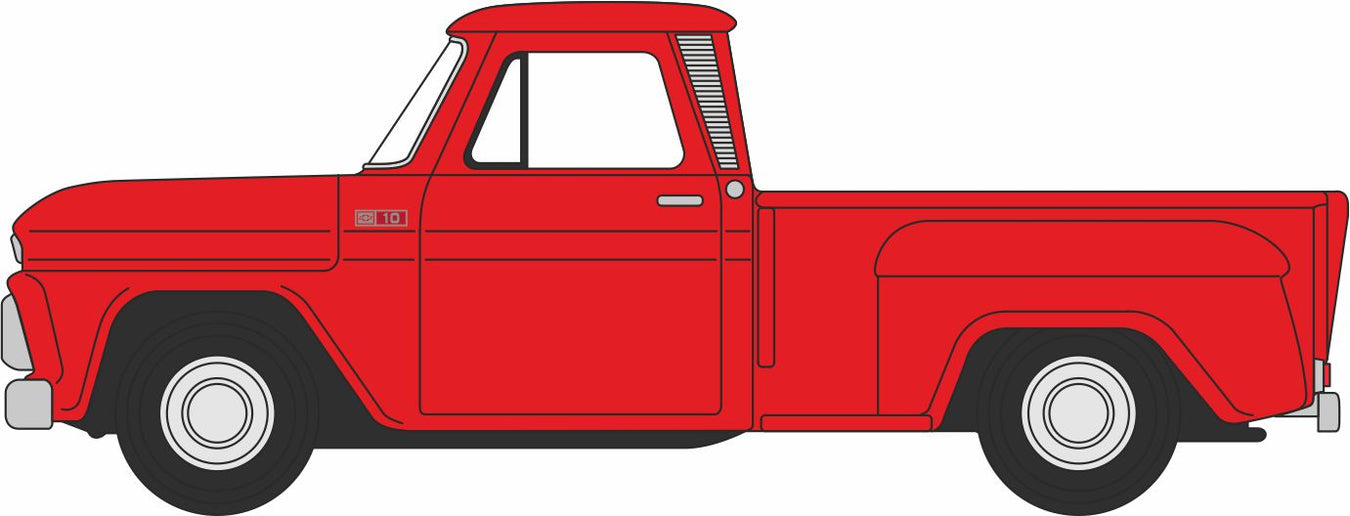 Chevrolet