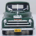 Oxford Diecast 1948 Dodge B-1B Pickup REA 1:87 scale 87DP48004 front