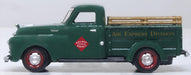 Oxford Diecast 1948 Dodge B-1B Pickup REA 1:87 scale 87DP48004 left