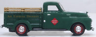 Oxford Diecast 1948 Dodge B-1B Pickup REA 1:87 scale 87DP48004 right