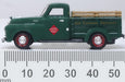 Oxford Diecast 1948 Dodge B-1B Pickup REA 1:87 scale 87DP48004 measurements