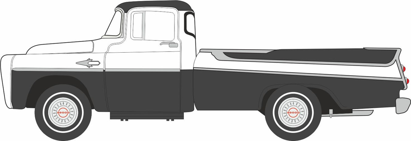 Dodge