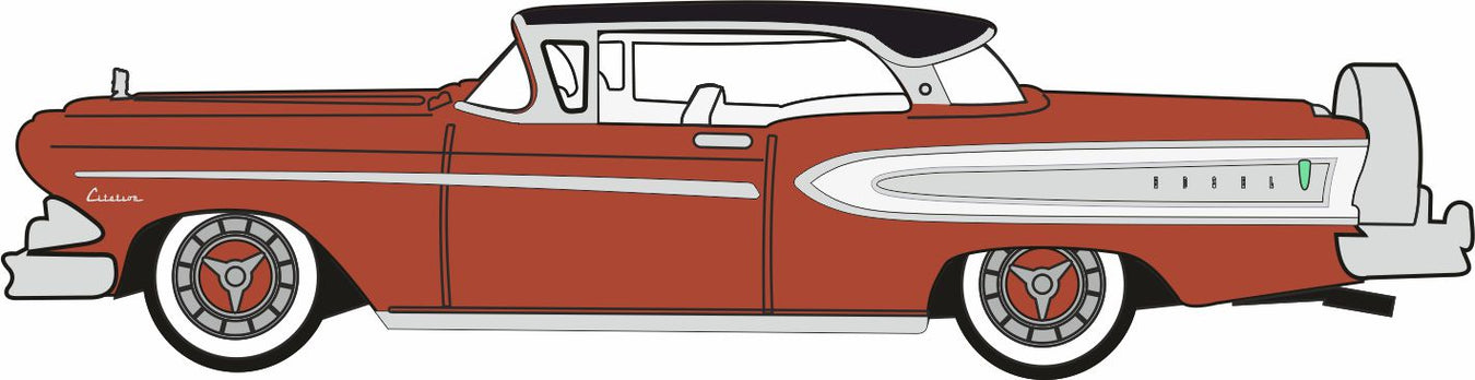 Edsel