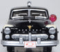 Oxford Diecast Florida Highway Patrol Mercury Monarch 1949 87ME49010 Front