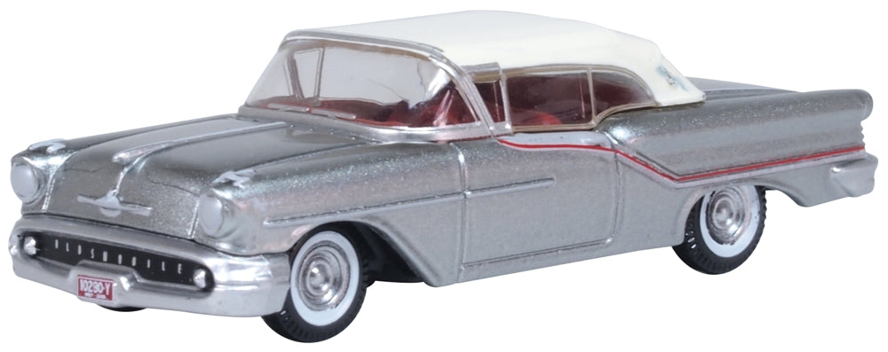 Oldsmobile