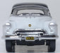 Oxford Diecast Marol Grey/Black Oldsmobile Rocket 88 Coupe 1950 -1:87 Scale 87OR50005 front