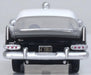 Oxford Diecast Plymouth Savoy Sedan 1959 Oklahoma Highway Patrol 87PS59001 Rear
