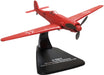 Oxford Diecast Focke Wulf Ta152 Stab JG301 AC096S  No Swastika