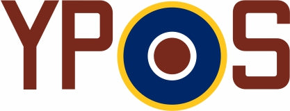 Oxford Diecast 1:72 scale model of the 23 Squadron RAF 1943 DH Mosquito AC102 Squadron Markings
