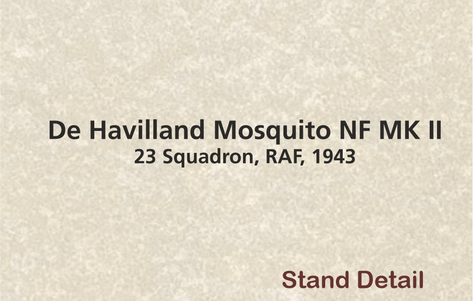 AA32822 De Havilland Mosquito FB.VI LR364/SY-E, March 1944 AA32822 De Havilland Mosquito FB.VI LR364/SY-E, March 1944
