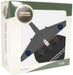 Oxford Diecast 1:72 scale model of the 23 Squadron RAF 1943 DH Mosquito AC102 Pack