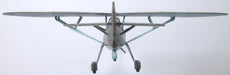 Oxford Diecast 1:72nd scale AC120 H.Gaub/G.Schroder A.F.U.Recon.Grp. Poland 1939 Henschel HS126 Rear Non swatika Version