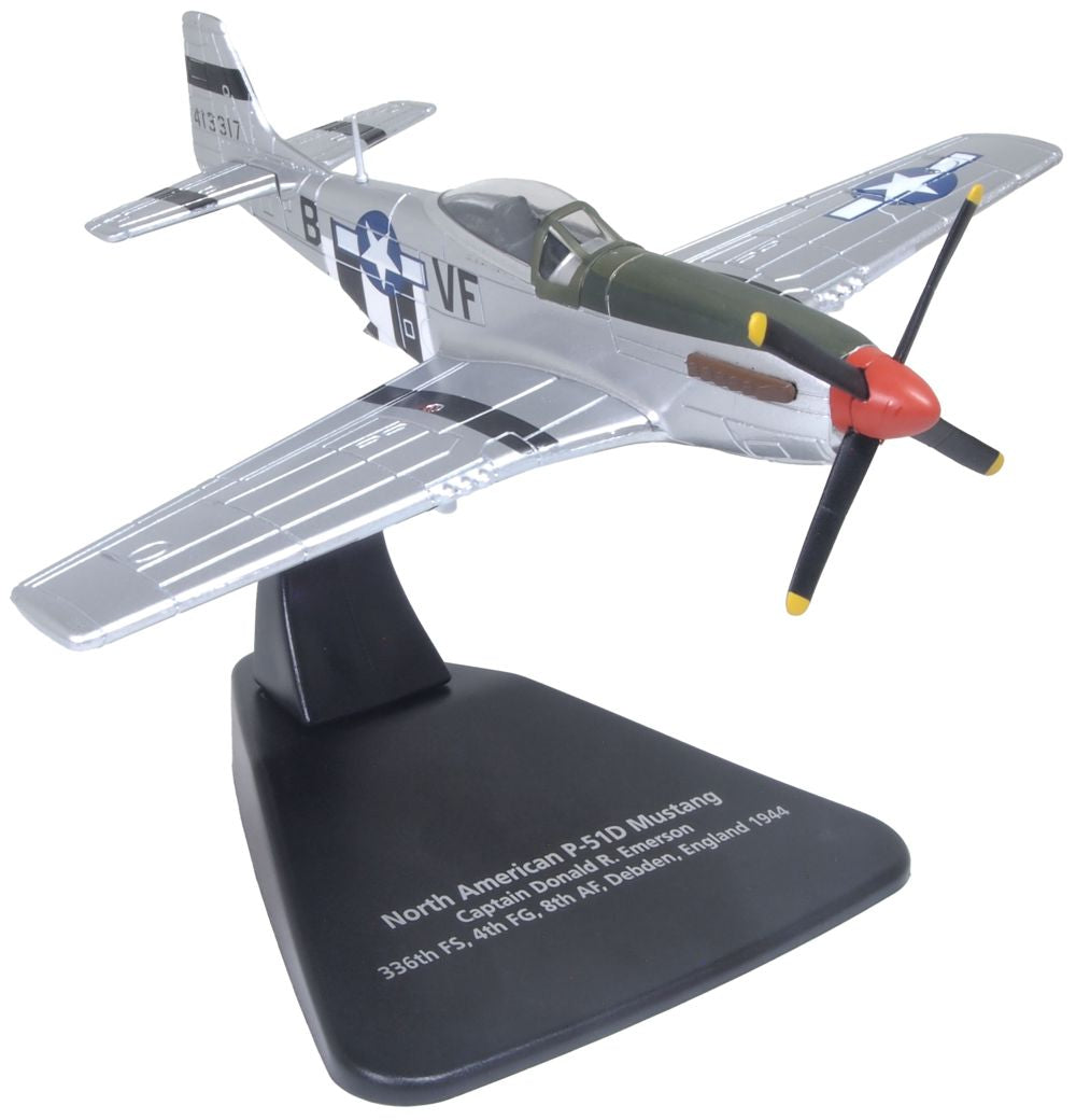 US Aircraft Models