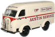 Oxford Diecast Austin Service/Mann Egerton Austin K8  - 1:43 Scale AK005