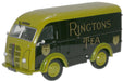 Oxford Diecast Austin K8 Van Ringtons Tea - 1:43 Scale AK011