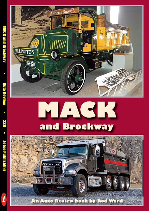 Auto Review Mack and Brockway