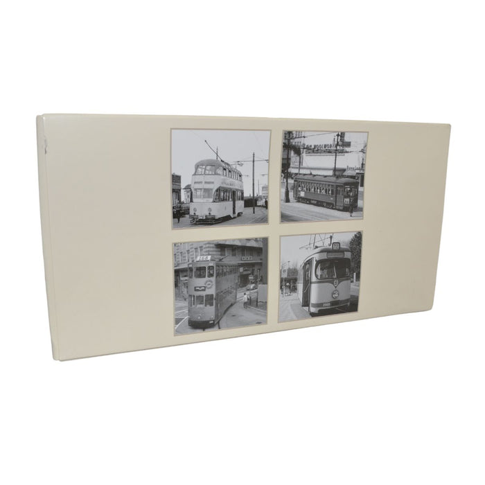 Atlas Trams TE 59 Reko- Wagen 217 055 (RAW)  - 1961 1:76