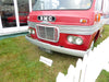 Oxford Diecast BMC Transporter Images 76BMC003 2016 Goodwood YFO 898 Front