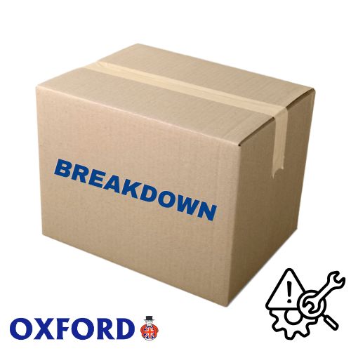 Breakdown Bundle 1:76