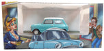 OXFORD DIECAST MIN020 Mini - You Have Been Nicked Oxford Gift 1:43 Scale Model  PACK 1